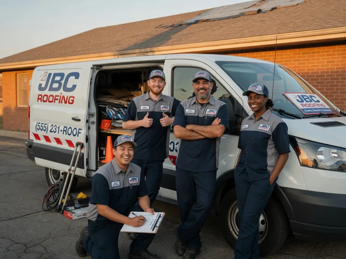 Roof Replacement company in Larimer, PA