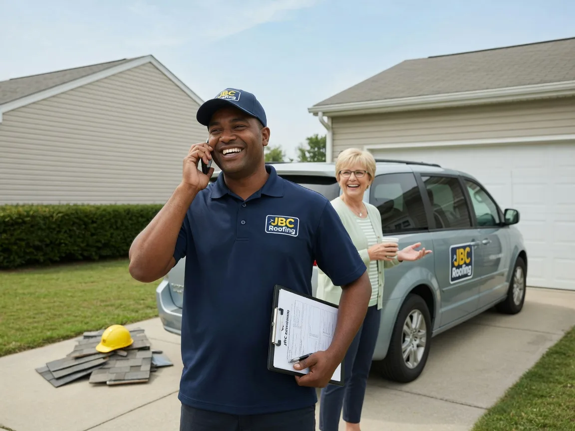 Roof Replacement Larimer, PA FAQs
